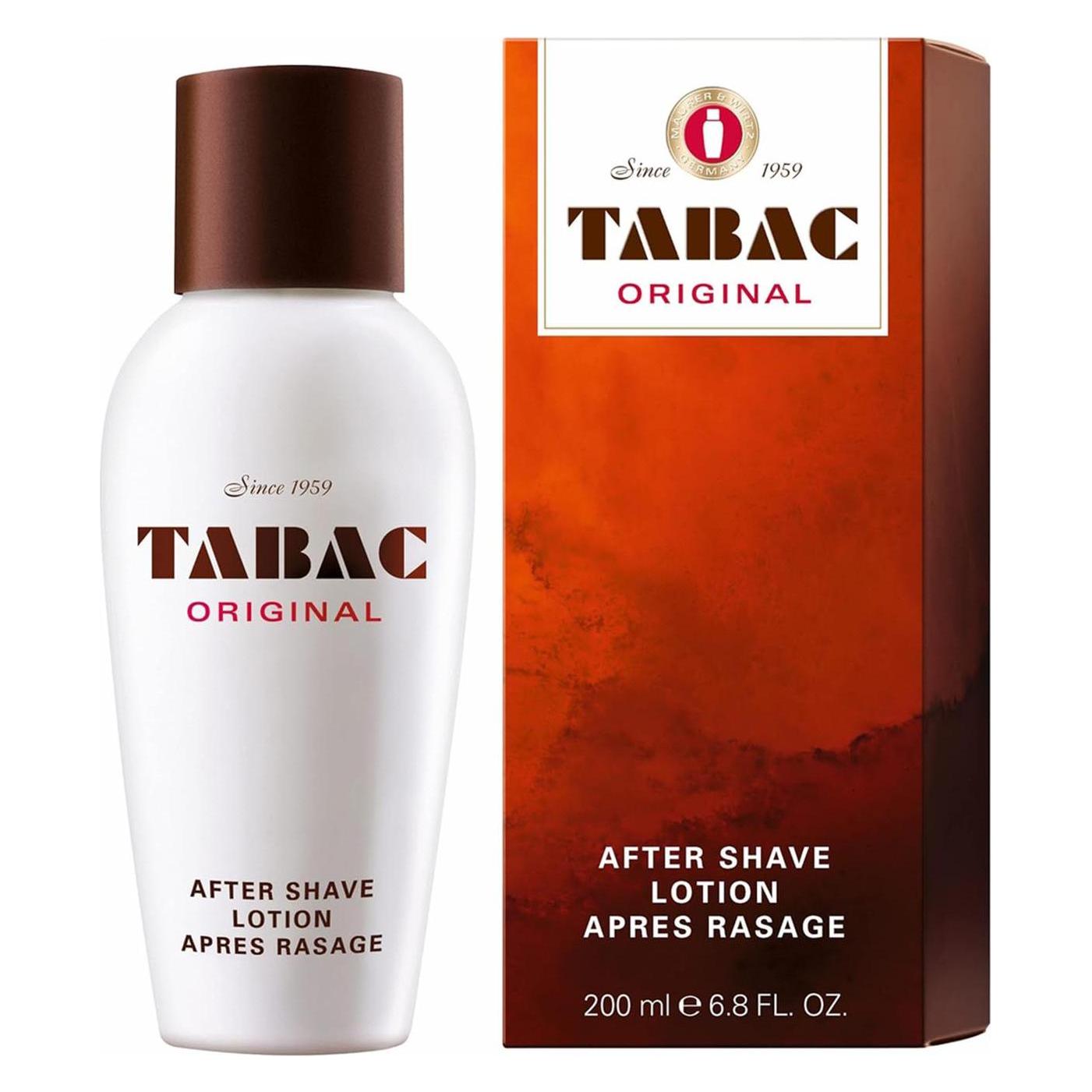 Tabac Original (Aftershave Lotion, 200 ml) (401873)
