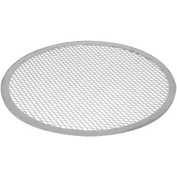 Schneider - Pizza Screen, Aluminium Ø 250 mm, 0