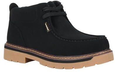 Lugz Strutt LX Boot - Mens 10 Black Boot Medium