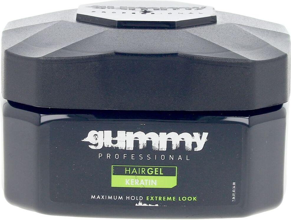 Gummy Gel Capillaire Gommant Keratin 220 ml