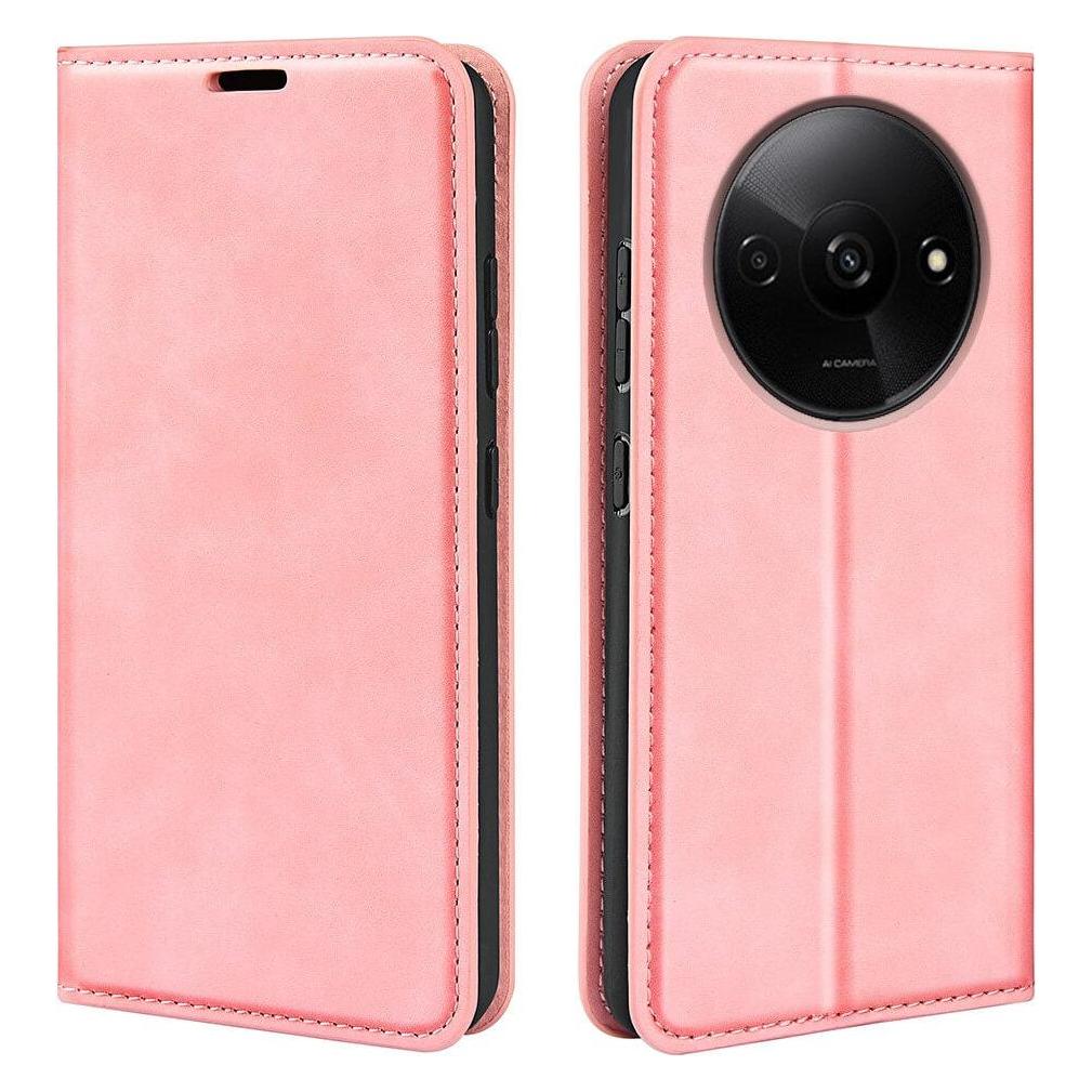 Cover-Discount Xiaomi Redmi A3 - Stand Flip Case Hülle (Xiaomi Redmi A3) (52551693)