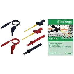SKS, Messleitung, Sicherheits-Messleitungs-Set (