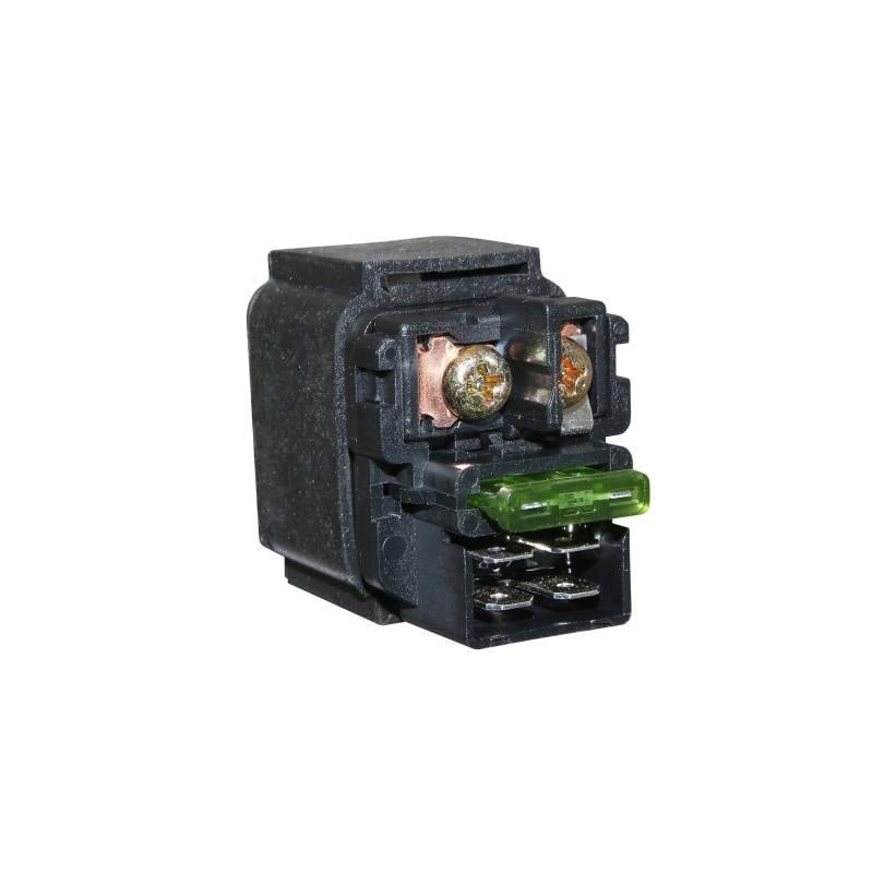 SGR Relais de démarreur carré Honda 12V - C / Fusible 30A