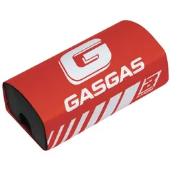 Blackbird, Motorrad Zubehör, Pro Taper Lenkerbezug (28 Mm) Gas Logo Gas Farbe