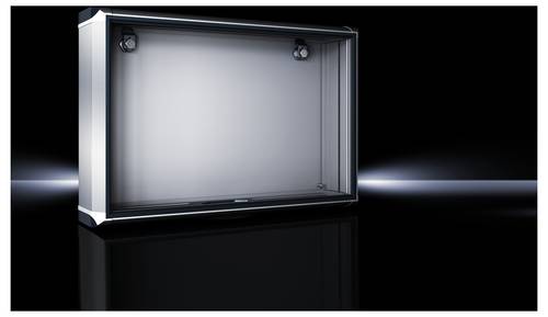 Rittal CP 6380.610 Installations-Gehäuse Aluminium Natur 1St.