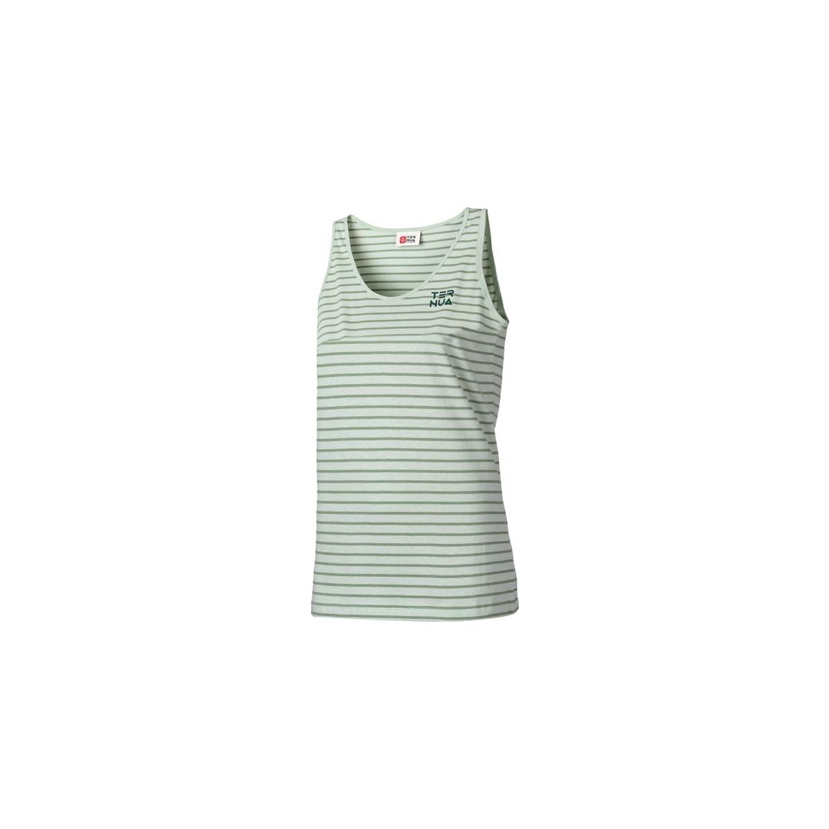 Ternua Witless Tank W silt green (1249) S 1208405-1249-S