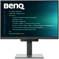BenQ Monitor RD240Q 61,21cm(24,1")
