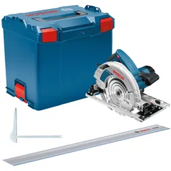 Bosch Professional, Handkreissäge, GKS 85
