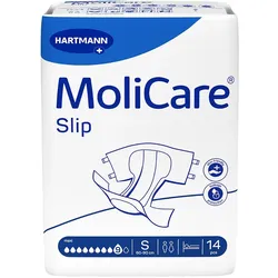 MOLICARE Slip maxi 9 Tropfen Gr.S 14 St