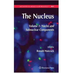 The Nucleus, Fachbücher