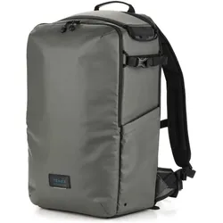 Tenba Solstice V2 24l Backpack - Grey (636-443) (15636443000000) (Fotorucksack, 24 l), Kameratasche, Grau