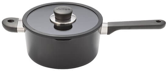 Judge Vista Ceramic 20cm Draining Saucepan