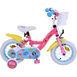 Volare, Kindervelo, (12")