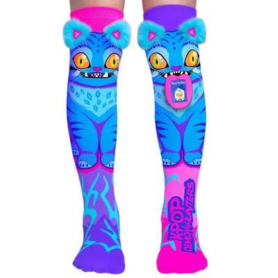 Madmia 'KPop Demon Hunters Derpy Socks'