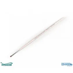 Tamiya Pinsel flach No. 01 300087028