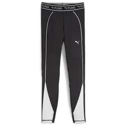 PUMA Fit Train Strong 7/8-Leggings Damen 01 - PUMA black L
