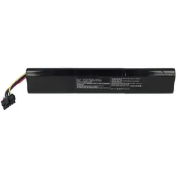 Akku für Neato Botvac D3, D3+, D4, D5, D6, D7, D301, D303, D502, D503, D701, D702, D703, D705, 6.8Ah