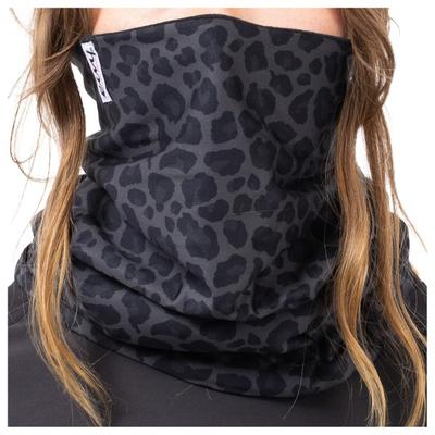 Eivy - Women's Colder Neckwarmer - Halstuch Gr One Size schwarz