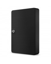 Seagate Expansion tragbare externe Festplatte 5 TB 2.5 Zoll USB 3.0 PC & Notebook inkl. 2 Jahre Rescue Service (STKM5000400)