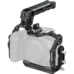 5955 Cage-Grundset für Canon R6 Mark III / R6 Mark II