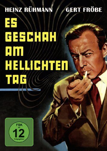 Ladislao Vajda - Es geschah am hellichten Tag - Preis vom 30.09.2026 22:30:23 h