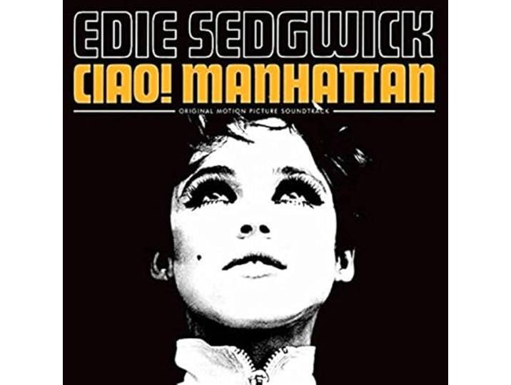 O.S.T. - Ciao! Manhattan