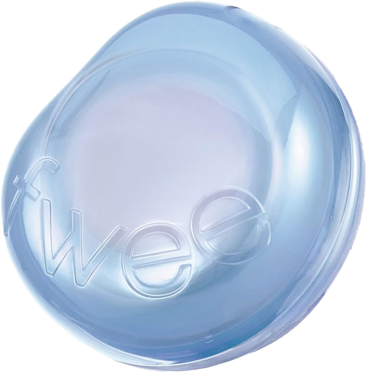FWEE Glowy Jelly Pot Highlighter No.JH00 Sugar Powder 4g