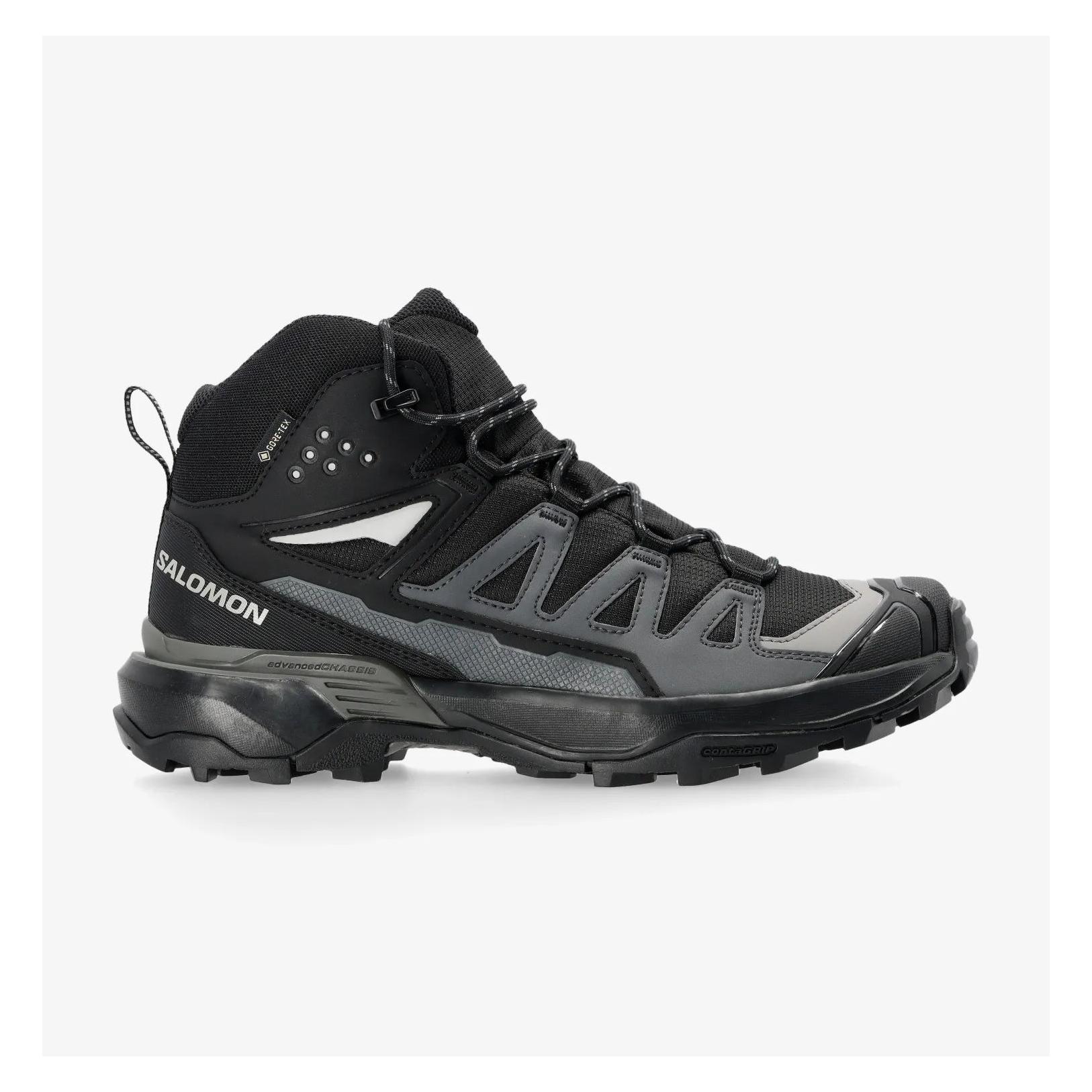 Salomon X Ultra 360 Mid GTX (42) (474476)