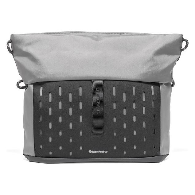 Manfrotto UNCOVER Messenger/Sling 7L (Kamera Schultertasche, 7 l) (MB UC-M-7L)