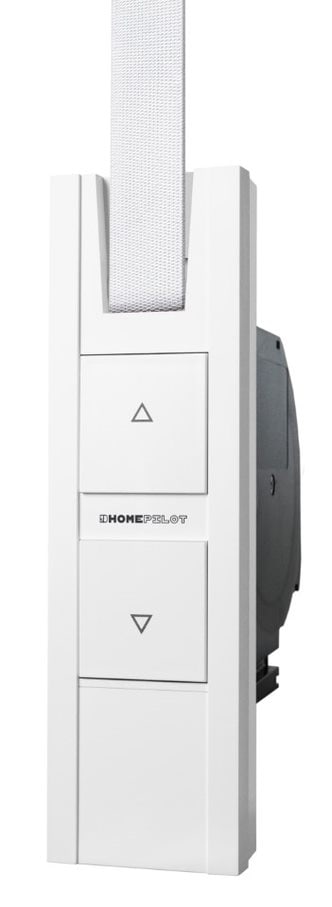 Homepilot Gurtwickler RolloTron pure 10112345