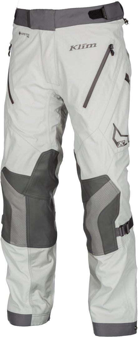 Klim Kodiak Motorrad Textilhose 3722-002-254-604