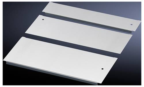 Rittal 5502550 19 Zoll Netzwerkschrank-Bodenblech