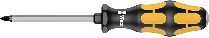 Wera 918 SPZ Schraubendreher 4013288017789 Schlagkappe