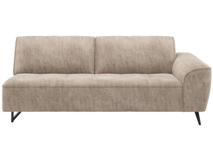Henders & Hazel Belluno 3 Sitzer Sofa Derby/beige