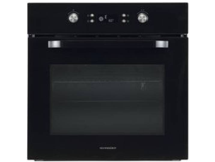 Schneider SCOC705PP-A - Four catalyse 70L 5 fonctions Noir