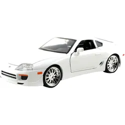 Jada Fast & Furious 1995 Toyota Supra 1:24