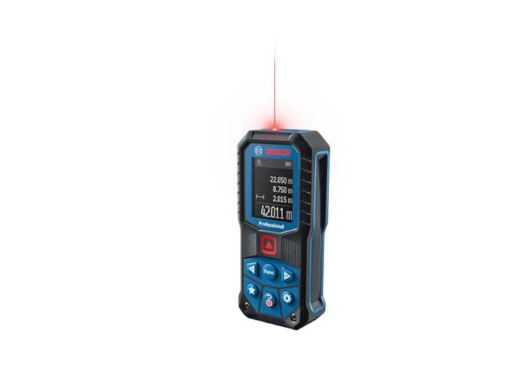 Bosch Professional laserafstandsmeter GLM 50-22