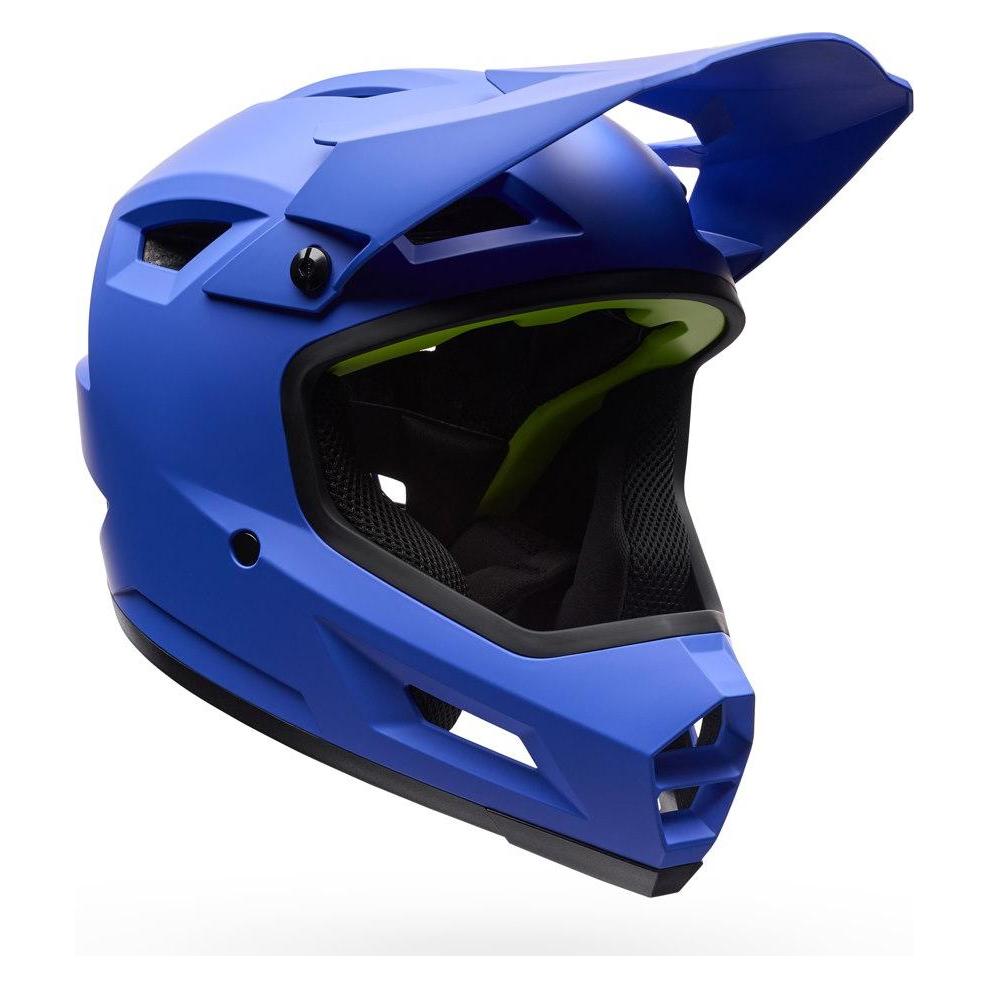 Bell Sanction II Helmet (51 - 55 cm) (59018024)