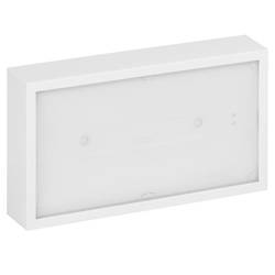 LEGRAND Rahmen Kunststoff (B x H) 120 mm x 41 mm 1 St. 661654