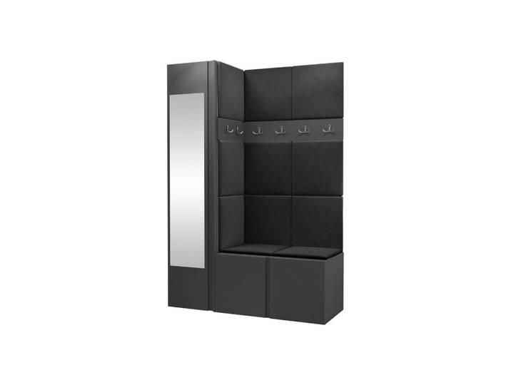 GARDEROBEN-SET Orion X