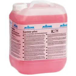 Kiehl Santex-Plus 10 L Sanitärgrundreiniger und Schwimmbadreiniger