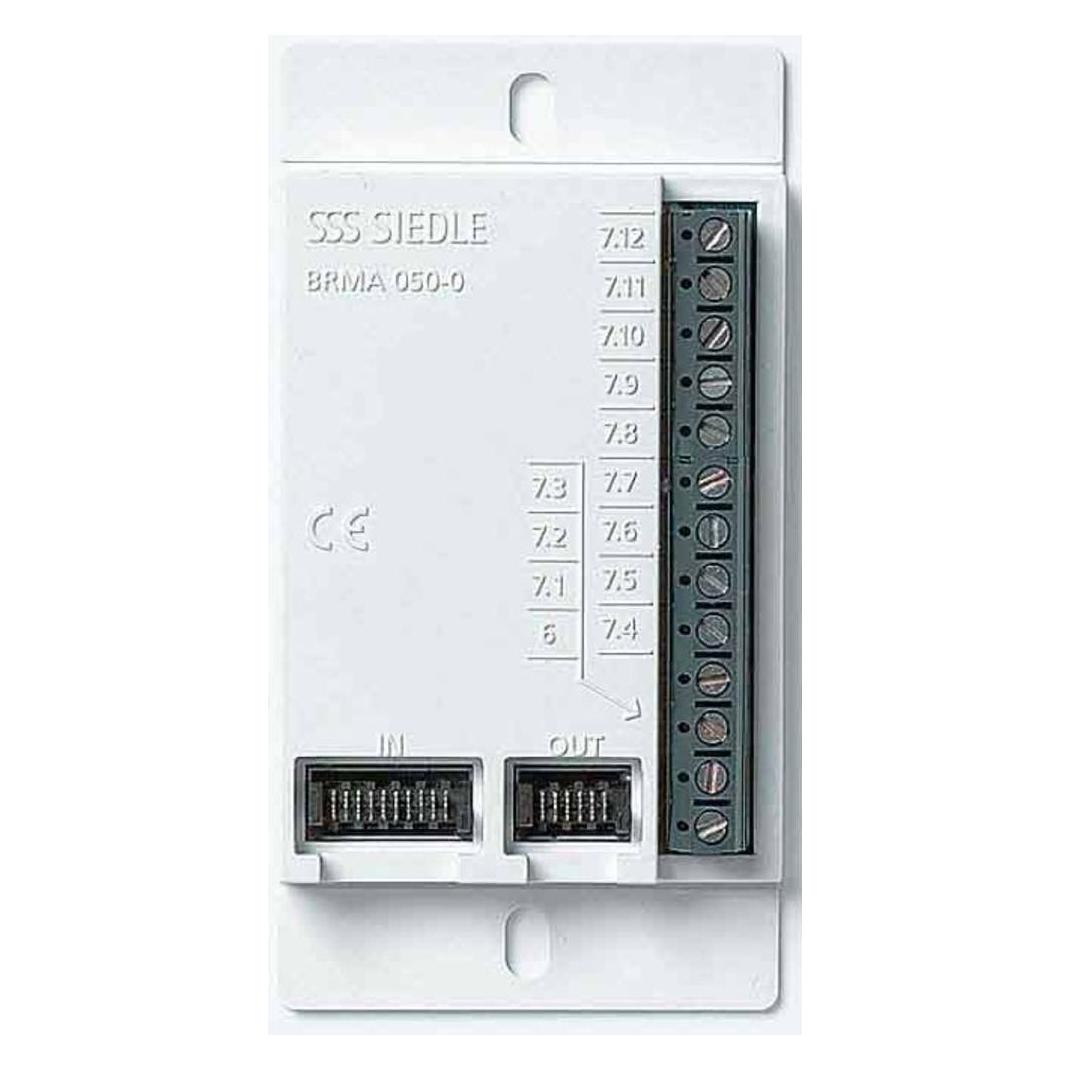 Siedle Ruftastenmatrix (200035455-00)