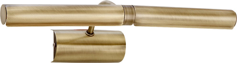 GGM Moebel International Wandlamp voor Schilderijen en Spiegels in Brons