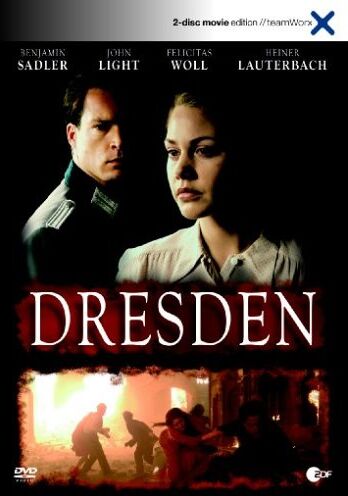 Richter, Roland Suso - Dresden [2 DVDs] - Preis vom 27.09.2026 03:53:48 h