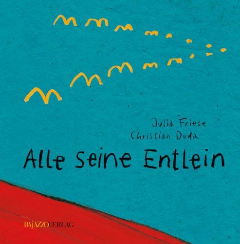 Christian Duda - Alle seine Entlein - Preis vom 14.10.2026 23:07:16 h