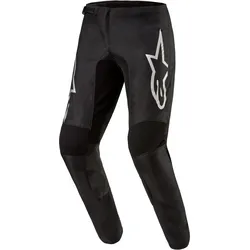 Alpinestars Fluid Graphite Motocross Hose 36
