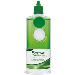 OMISAN Sodyal BioComfort Plus (1x 400ml)
