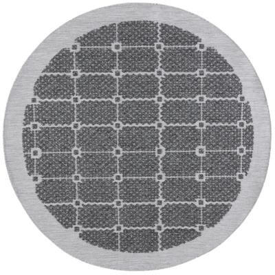 SAFAVIEH Milos Stine Casual Rug