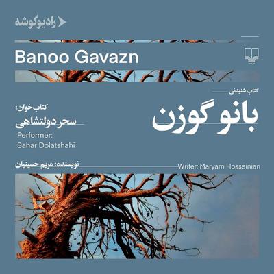 Banoo Gavazn - Maryam Hosseinian, Audio, 4067248792964