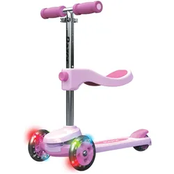 Razor, Scooter